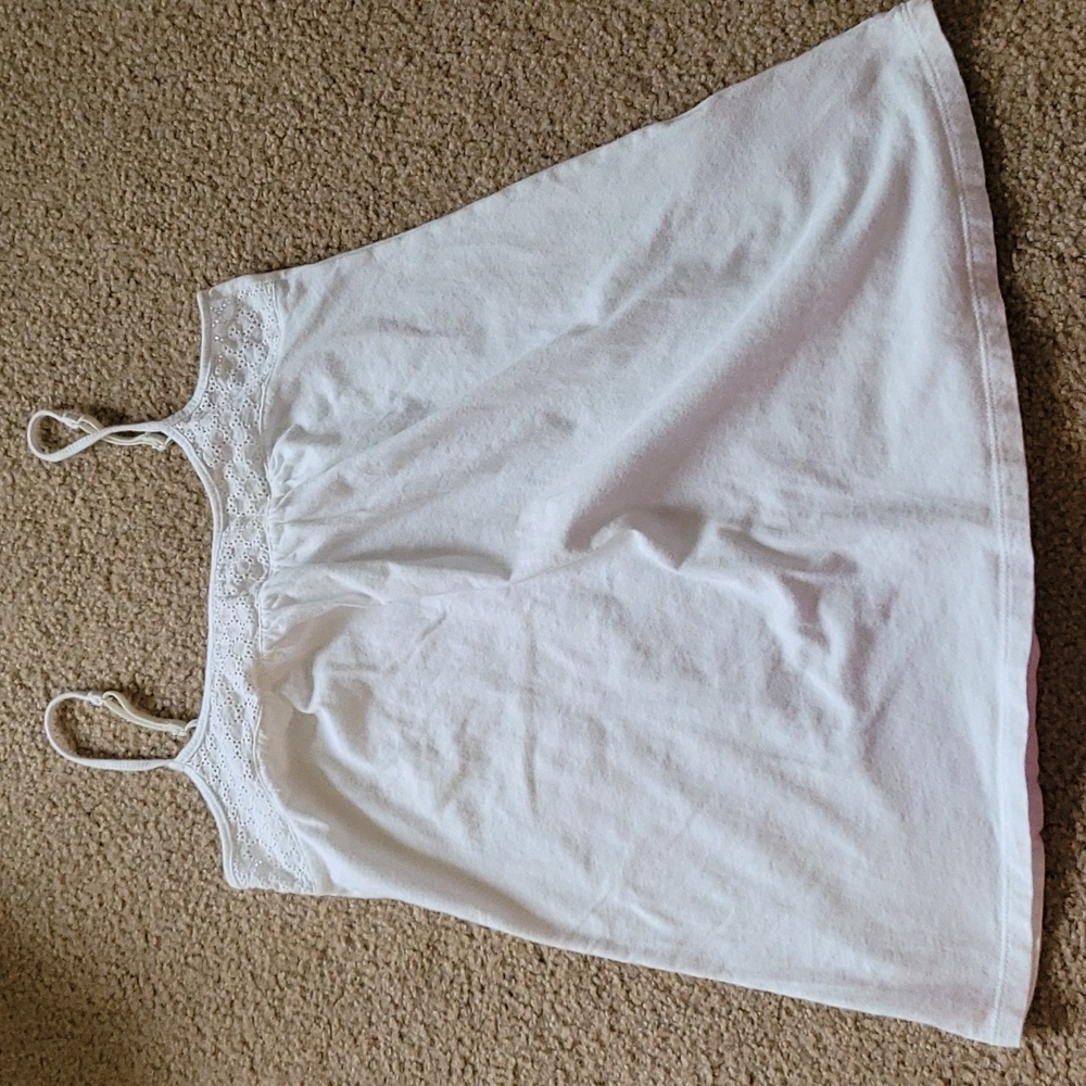 Pretty white bundle - Picture 4 of 4